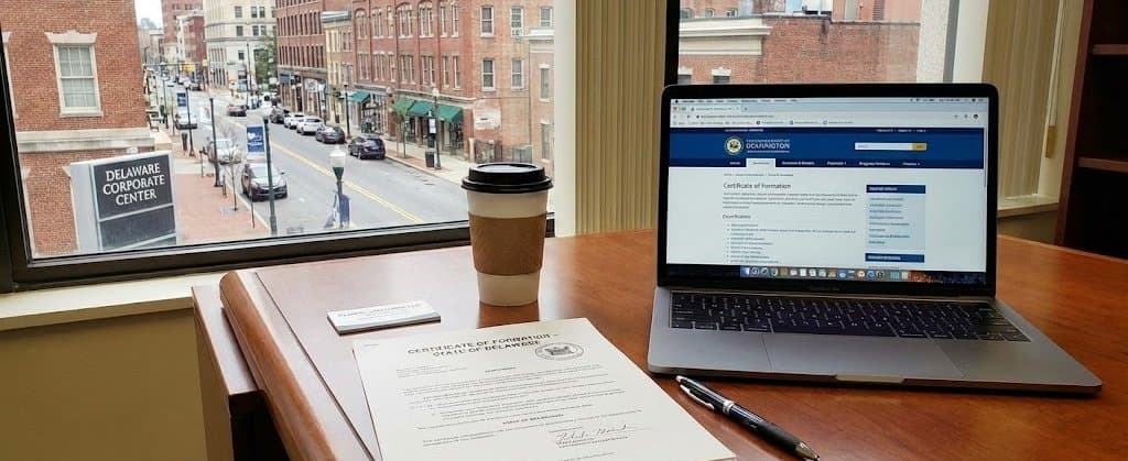 Amerika'da Şirket Açmak: Delaware LLC Şirket Kurma Rehberi