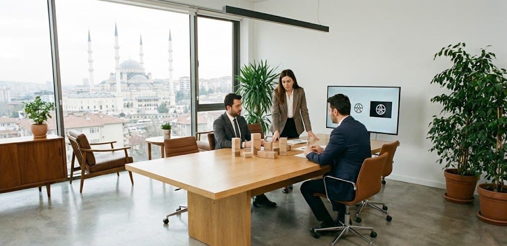 Marka Tescil Danışmanlığı