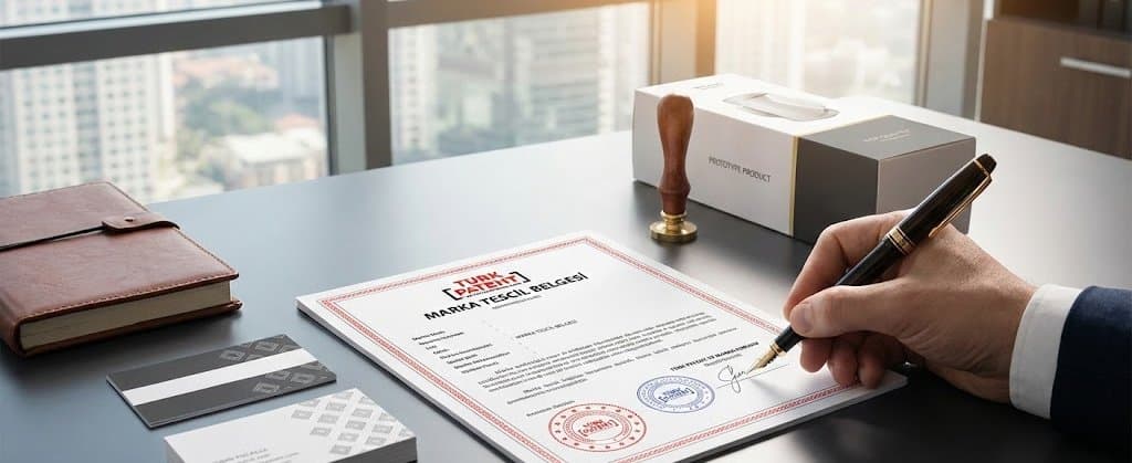 Kimler Marka Tescili Yapabilir? Şahıslar ve Şirketler İçin Rehber