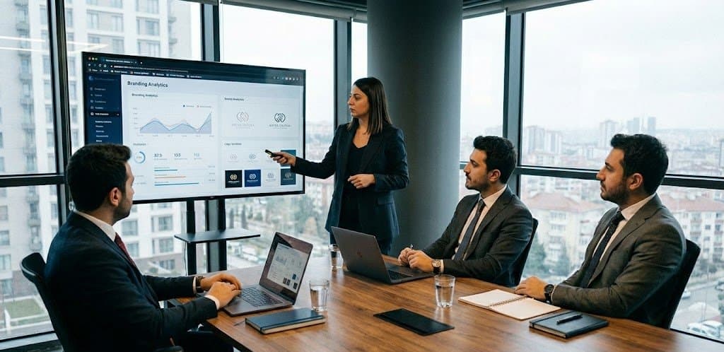 Markalaşma Danışmanlığı