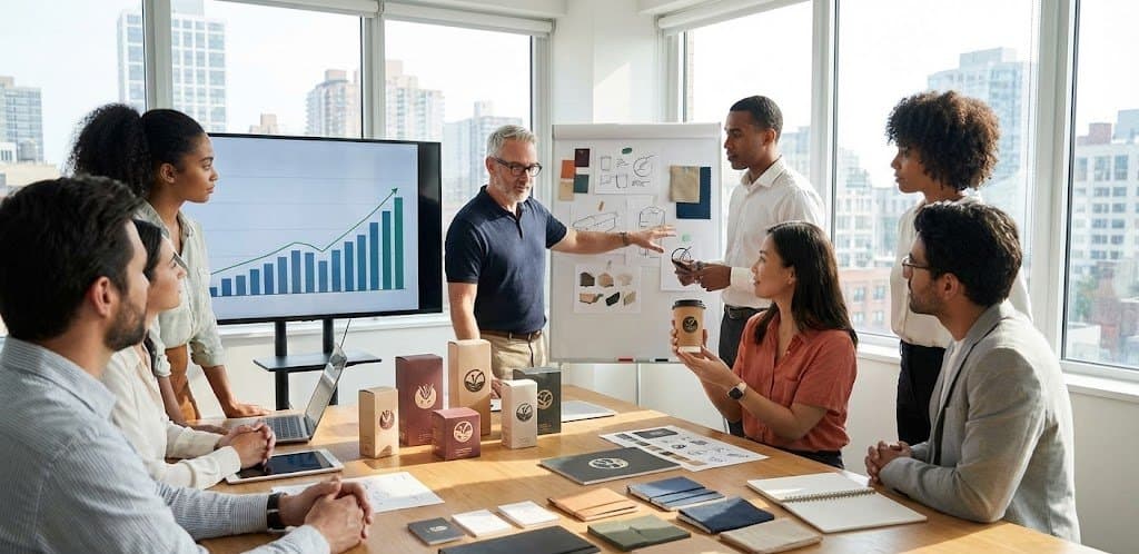 Markalaşma Destekleri