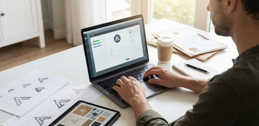 Online Marka Tescili