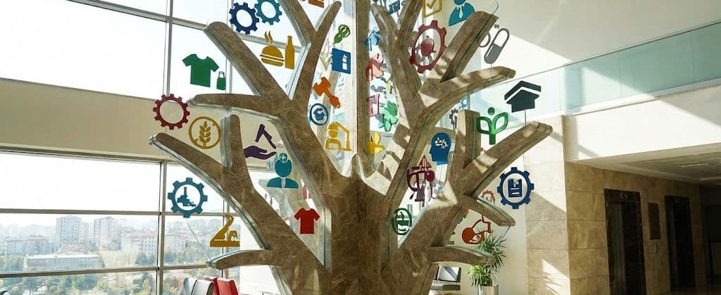 Türk Patent Enstitüsü (TPE) Marka Tescil Sınıfları