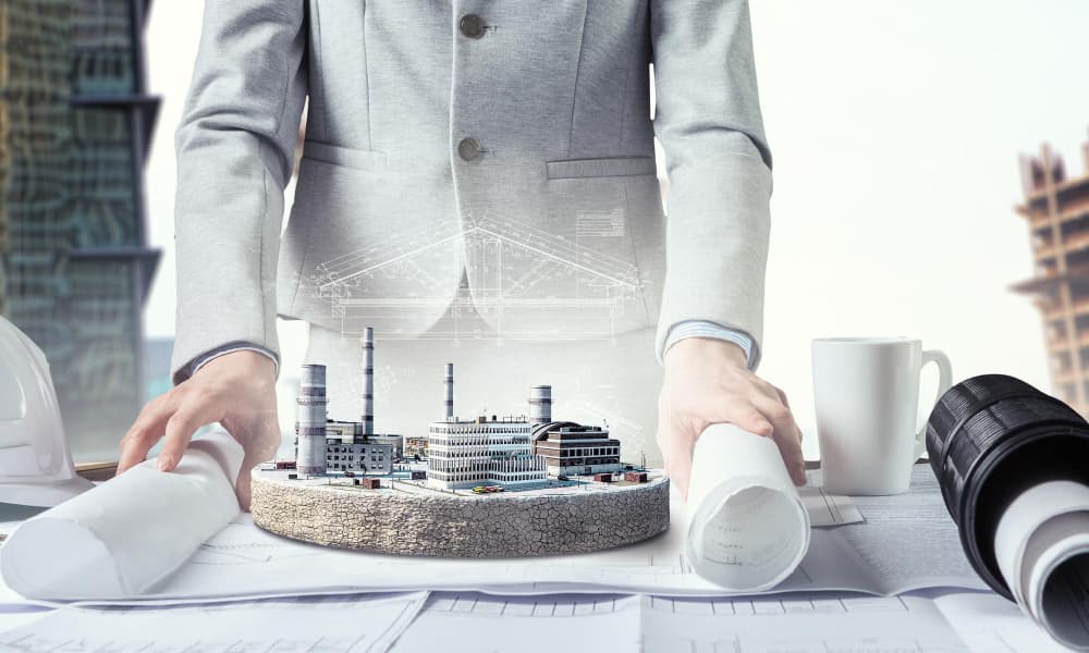 Teknokent Proje Hazırlama