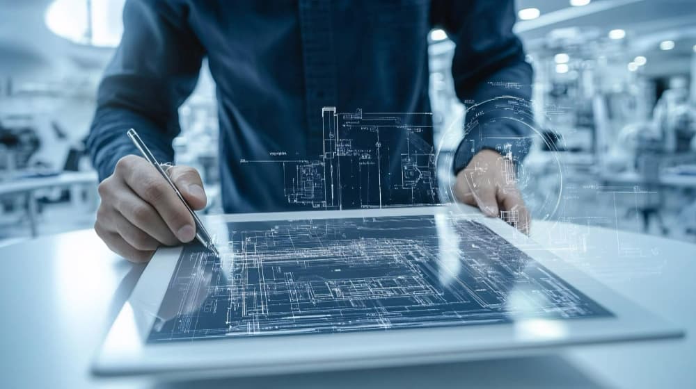 Teknokent Proje Planlaması