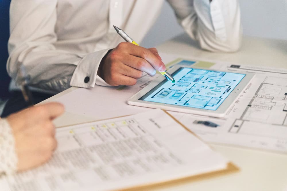 Teknokent Proje Yazdırma