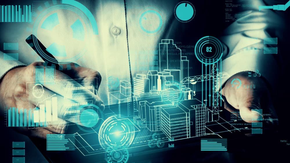 Teknokent Yüksek Teknoloji Projeleri