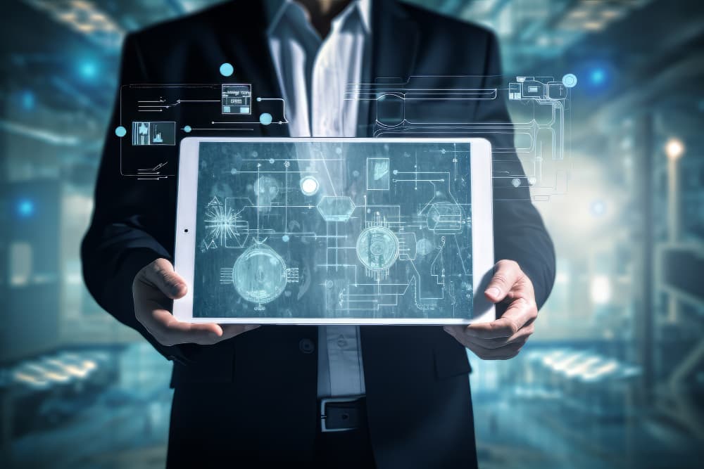 Teknokent Yönetim Sistemi