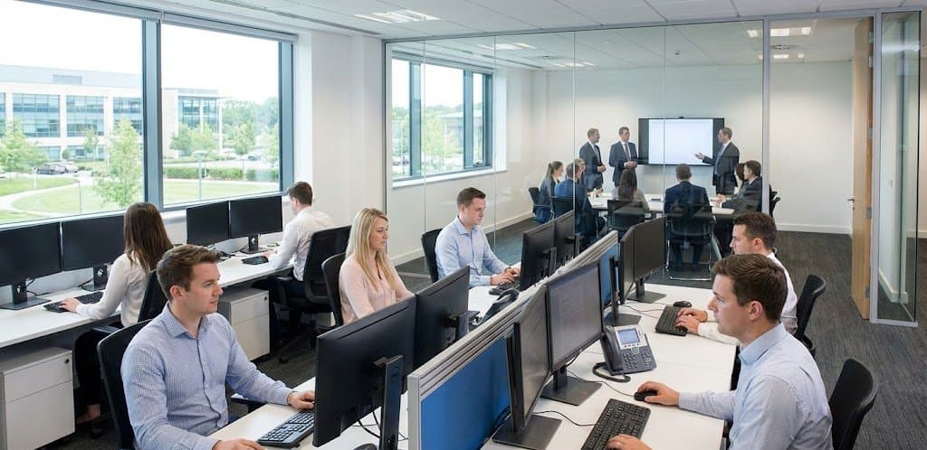 Teknokent Yazılım Şirketi Kurmak