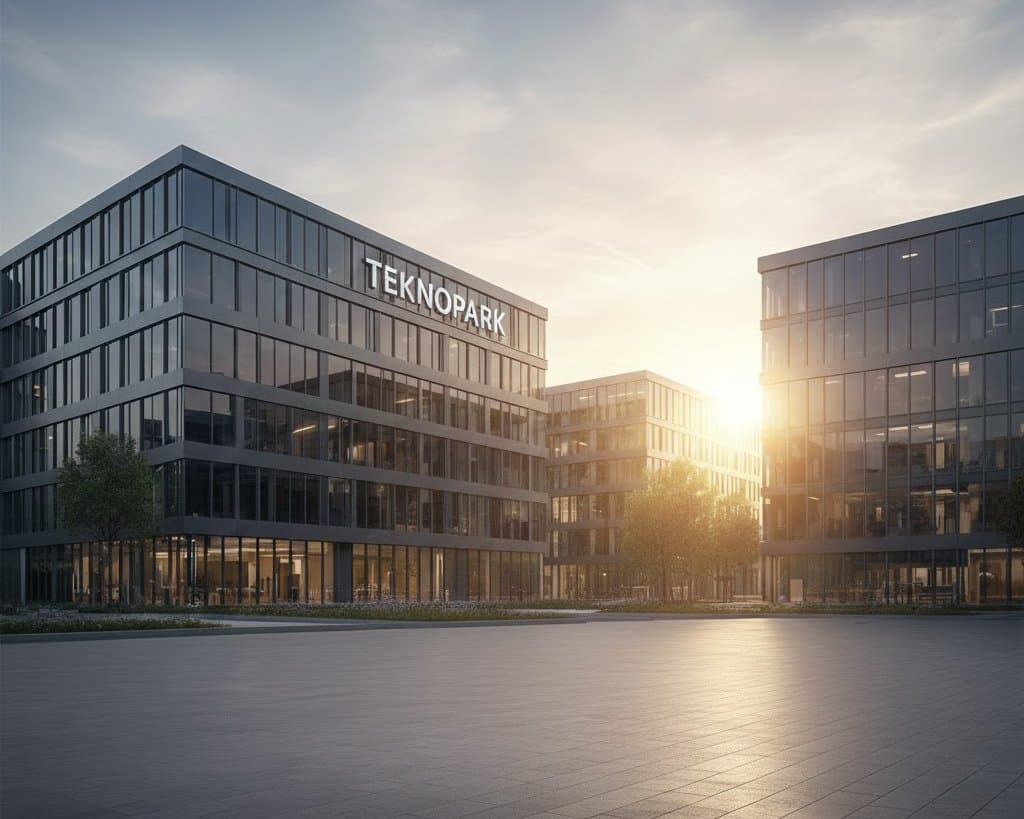 Teknopark KOBİ Destekleri