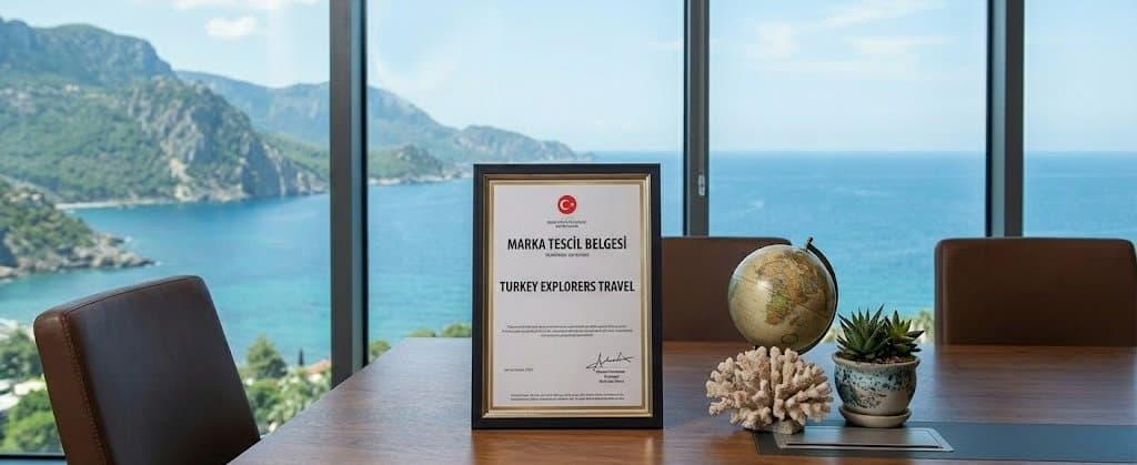 Turizm Sektöründe Marka Tescili