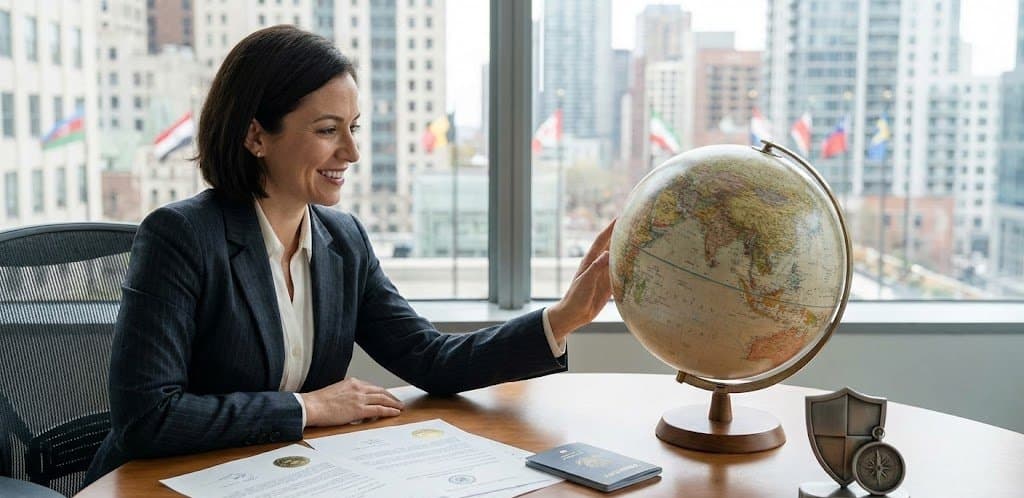 Uluslararası Tescil Avantajları