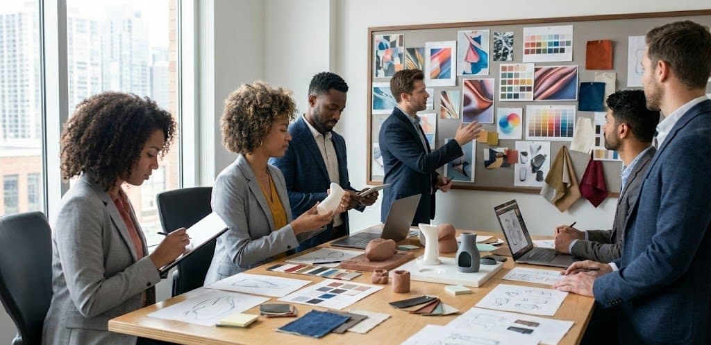 Yeni Marka Oluşturma