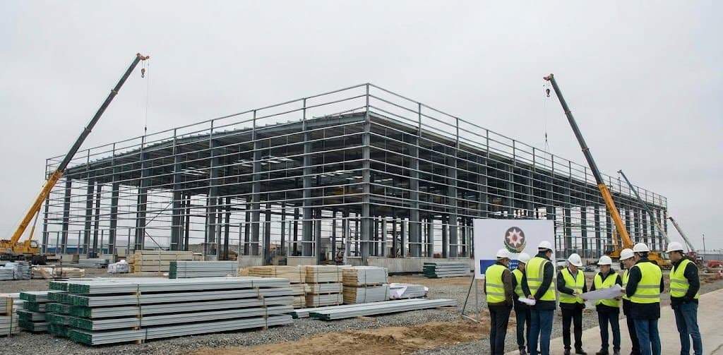 Fabrika Kurma Teşvikleri ile Yatırım Maliyetlerini Düşürme