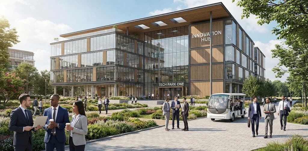 Teknopark Vergi Avantajı: Kapsamı, Muafiyet Türleri ve Uygulama Esasları