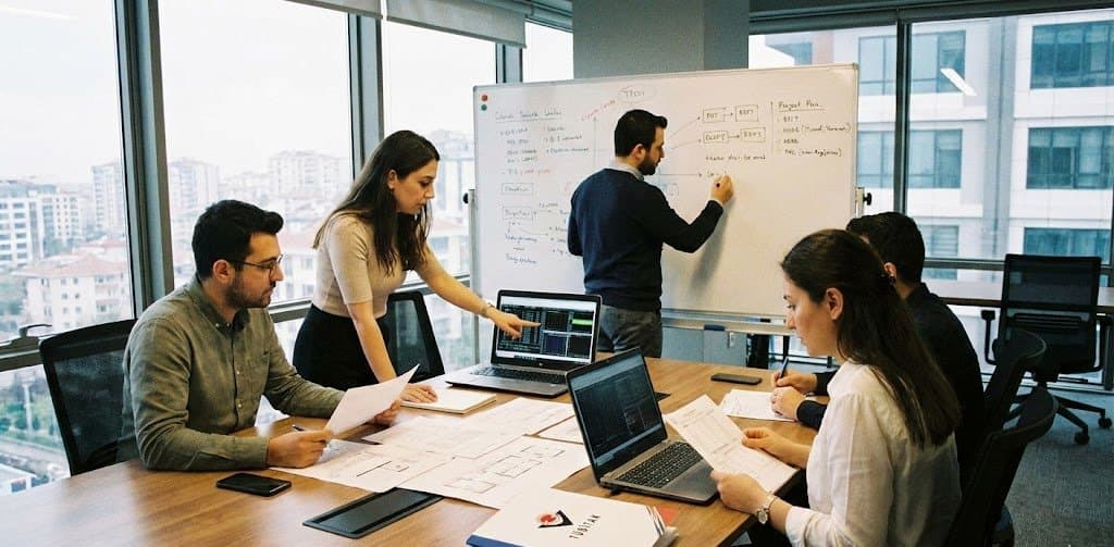 TÜBİTAK Destekleri Danışmanlığı: TÜBİTAK 1507 ve TÜBİTAK 1512 Başvuru Süreci