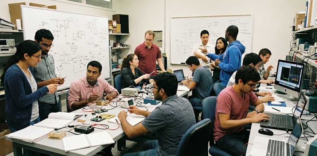 TÜBİTAK Proje Başvurusu ve Yönetim Danışmanlığı