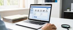 Online Marka Tescil Sorgulama - İsim ve Logo Araştırması
