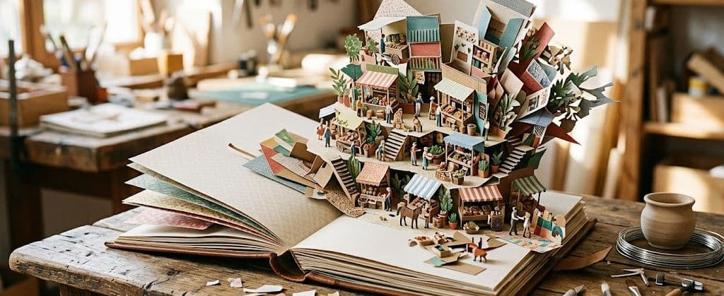 Pop Up Nedir