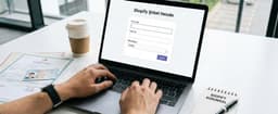 Shopify Şirket Hesabı Açma Rehberi