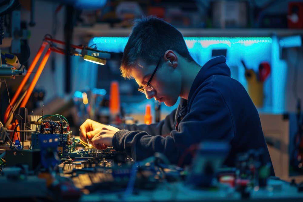 Teknokent Teknik Servis