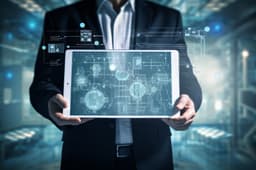 Teknokent Yönetim Sistemi