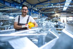 Teknokent Yerli Üretim