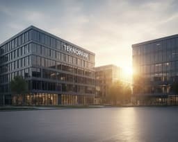 Teknopark KOBİ Destekleri