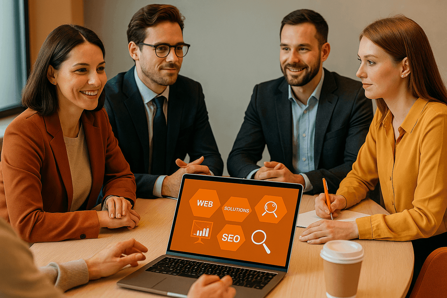 Tüm Adımlarda Yanınızdayız** Özelleştirilmiş Çözümler