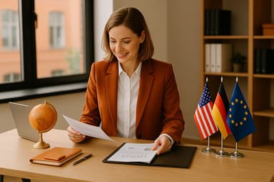 Şirket Kurulumları