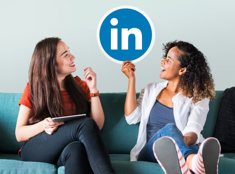 LinkedIn Reklam