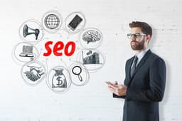 SEO Danışmanlığı