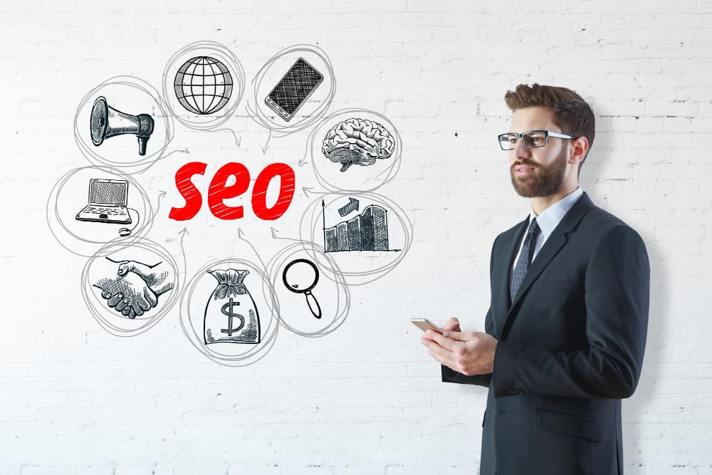 SEO Danışmanlığı