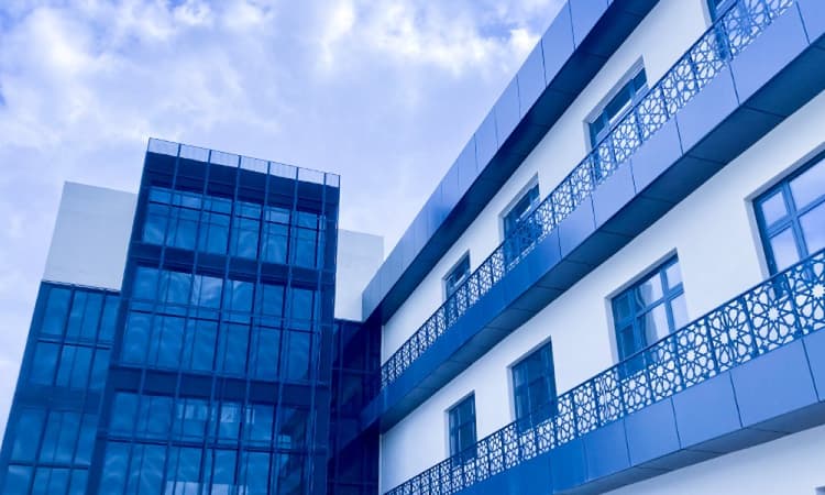 Teknokent Şirket Kurulumu