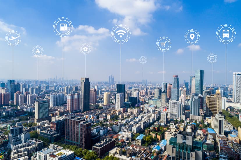 Teknokent Şirket Kurulumlar