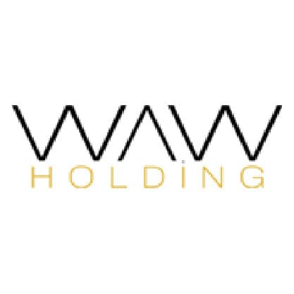 waw holding