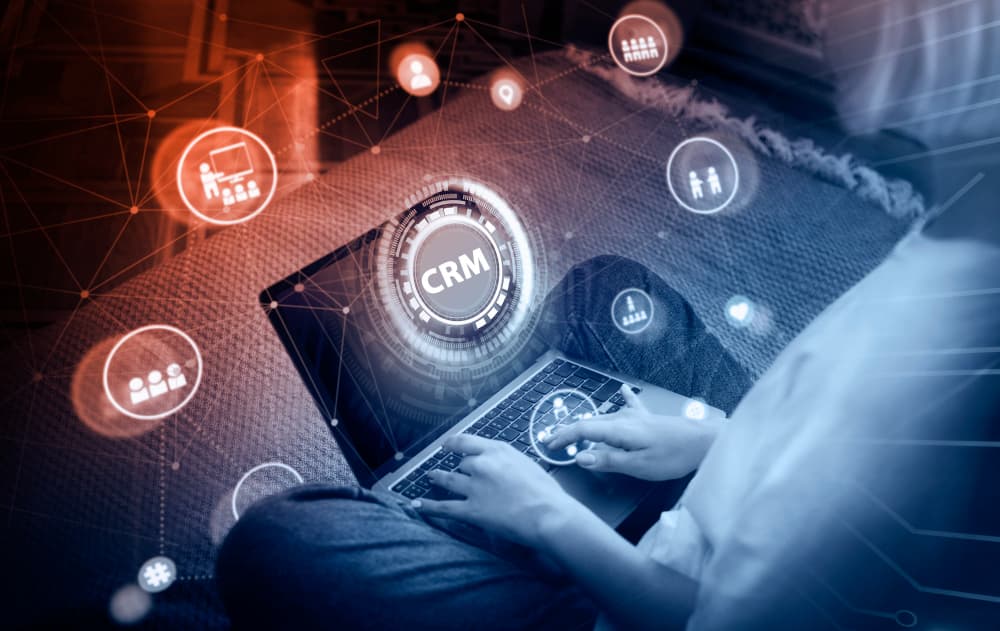 Müşteri İlişkileri Yazılım Desteği ile CRM - ERP Teşvik Danışmanlığı