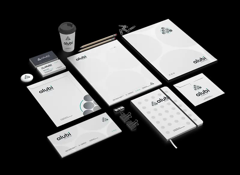 Kurumsal Kimlik Tasarımı