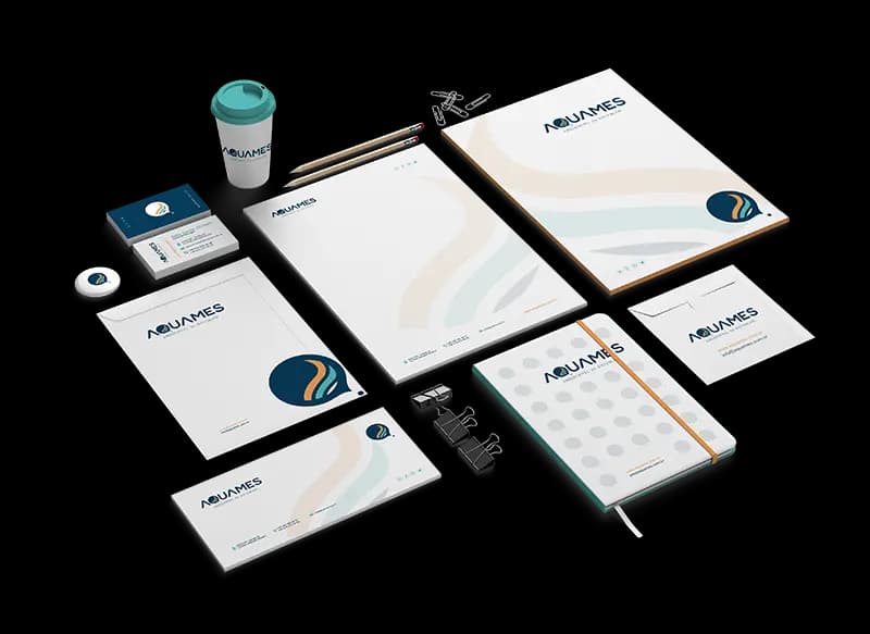 Kurumsal Kimlik Tasarımı