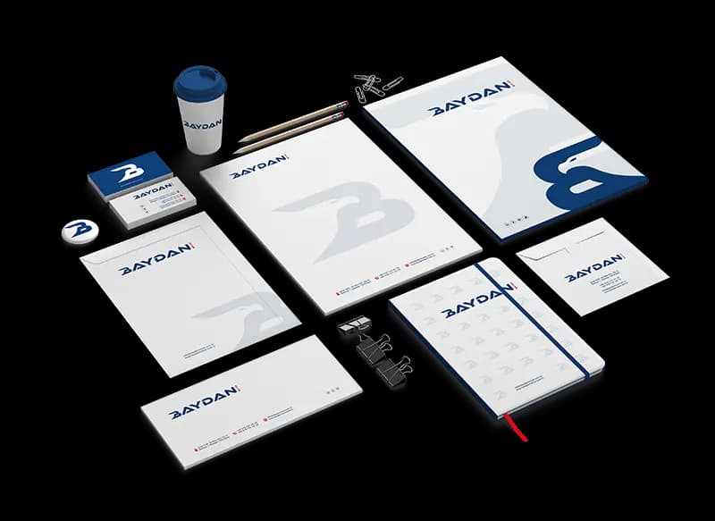 Kurumsal Kimlik Tasarımı