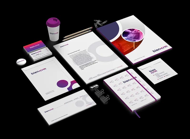 Kurumsal Kimlik Tasarımı