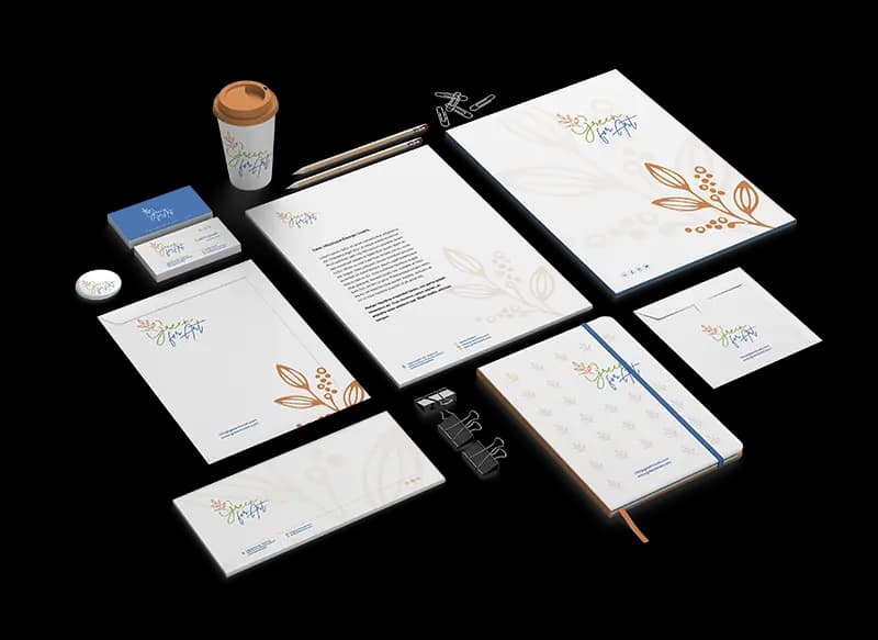 Kurumsal Kimlik Tasarımı