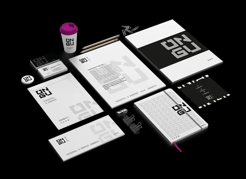 Kurumsal Kimlik Tasarımı