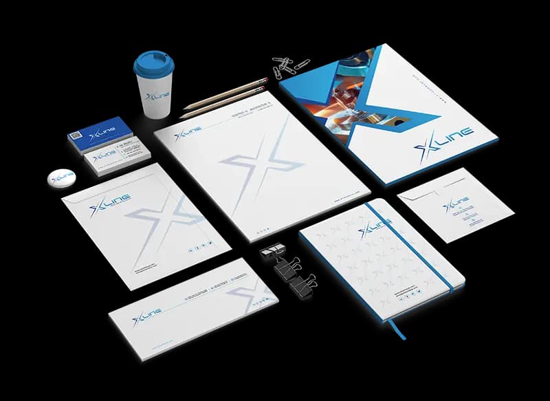 Kurumsal Kimlik Tasarımı