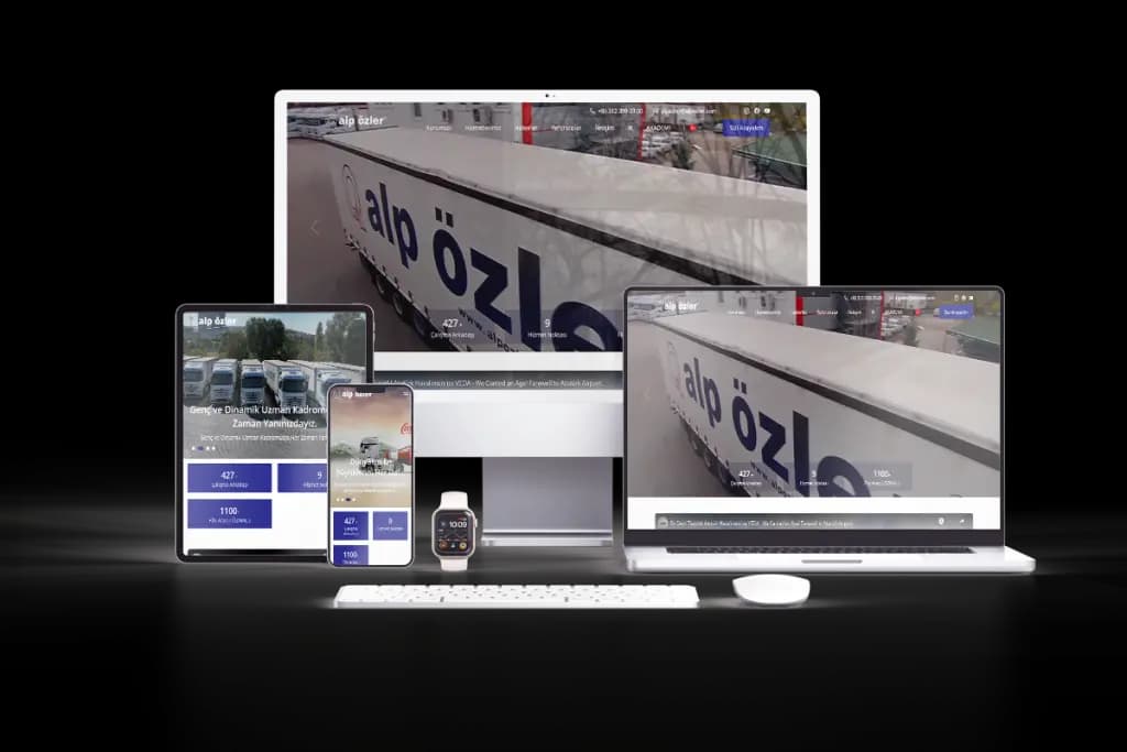 Web Sitesi