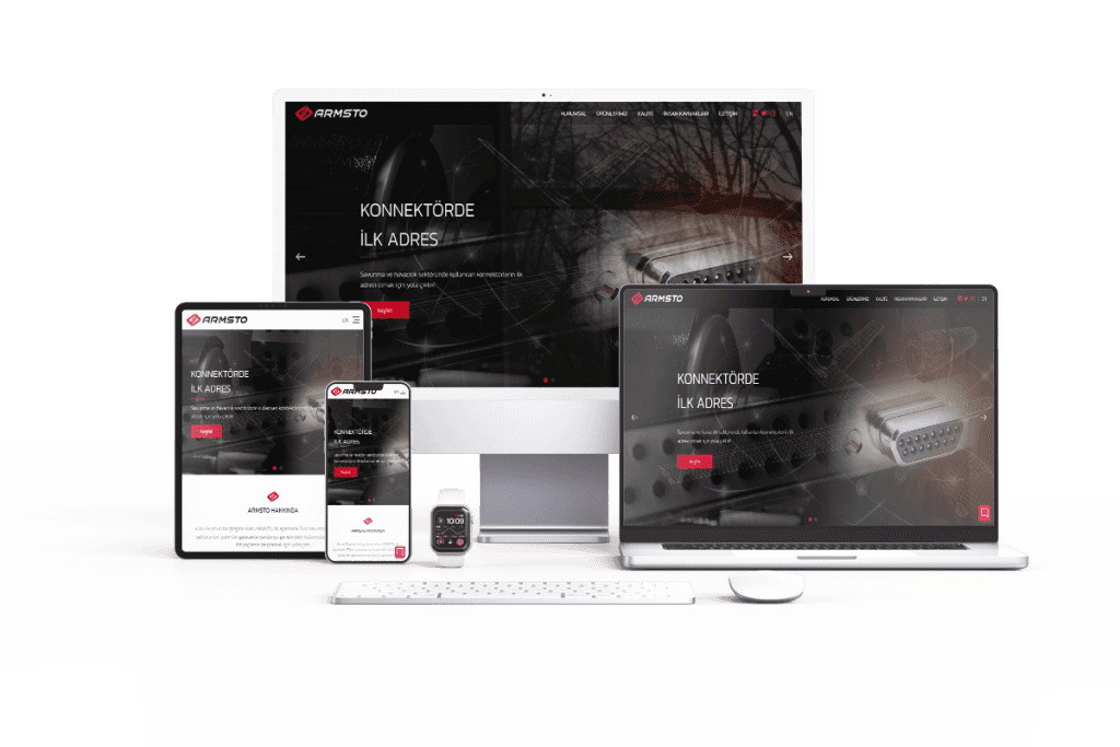 Web Sitesi