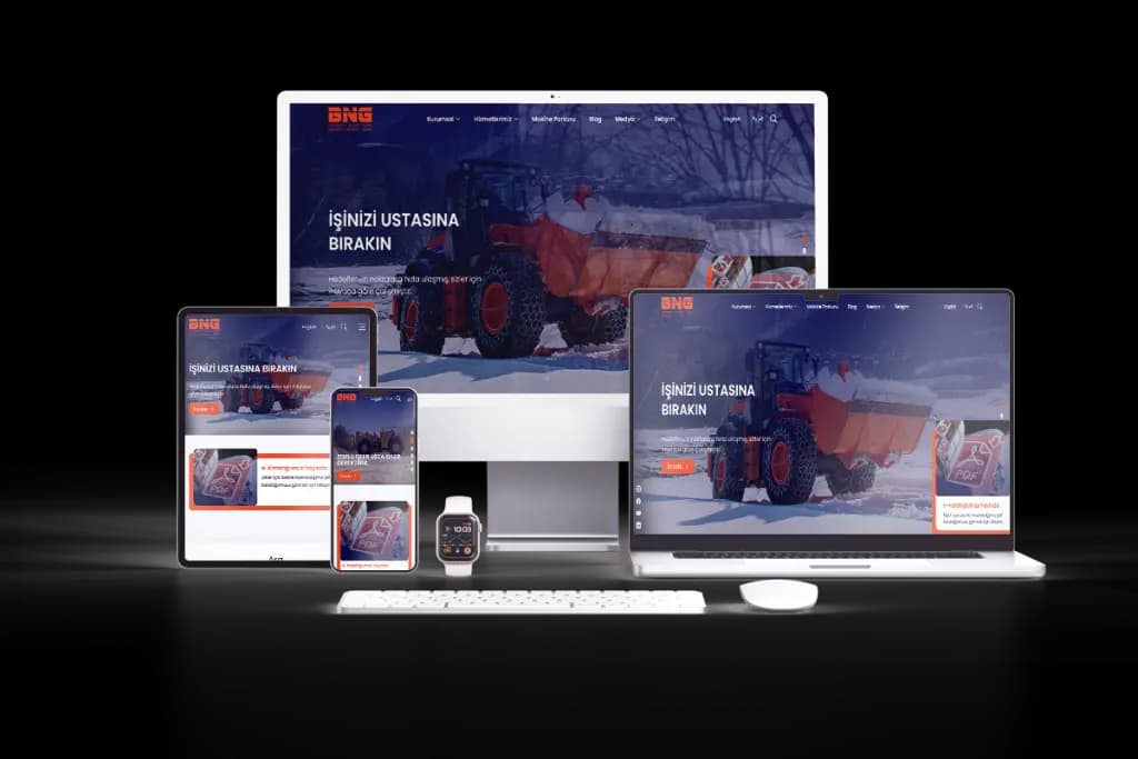 Web Sitesi