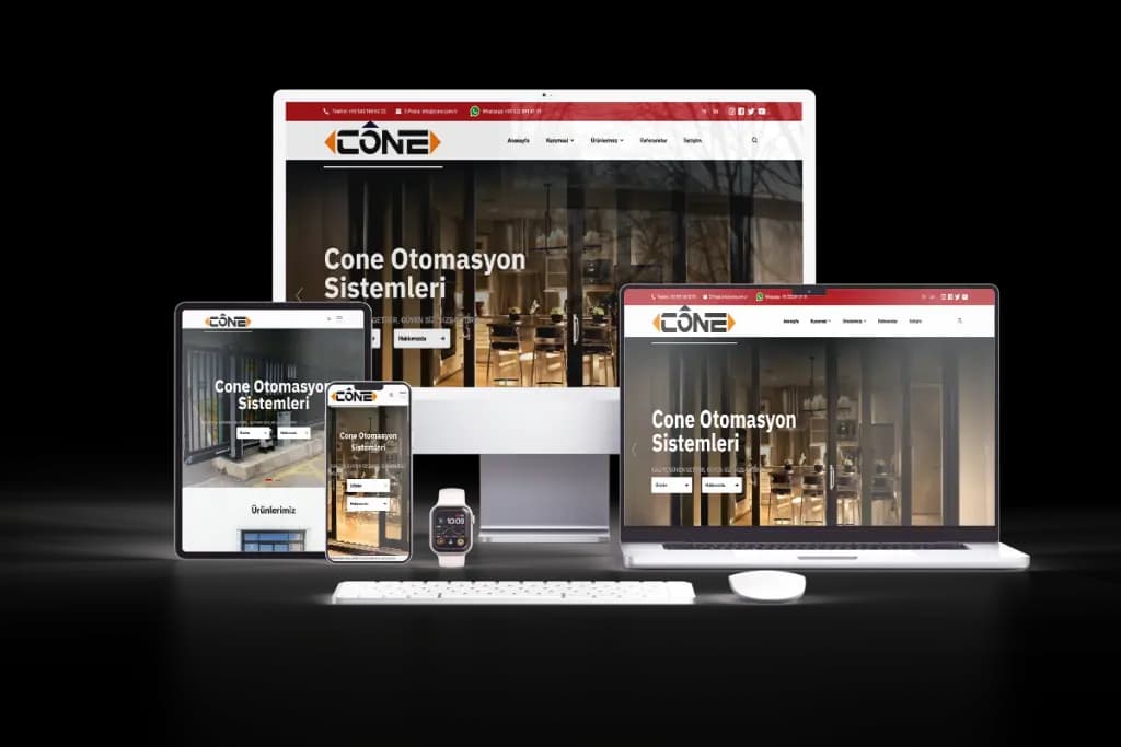 Web Sitesi