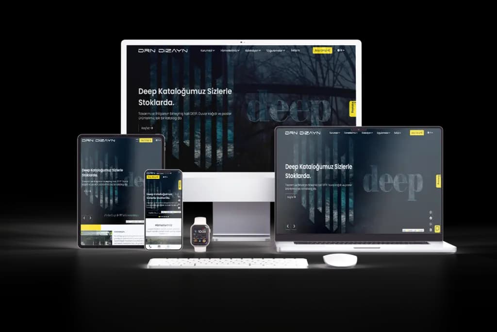 Web Sitesi