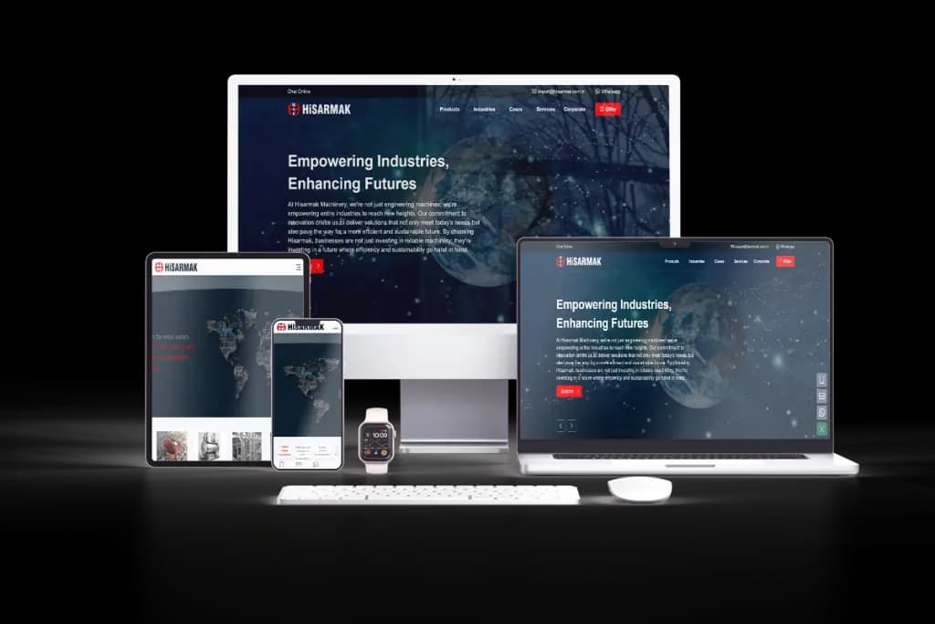 Web Sitesi